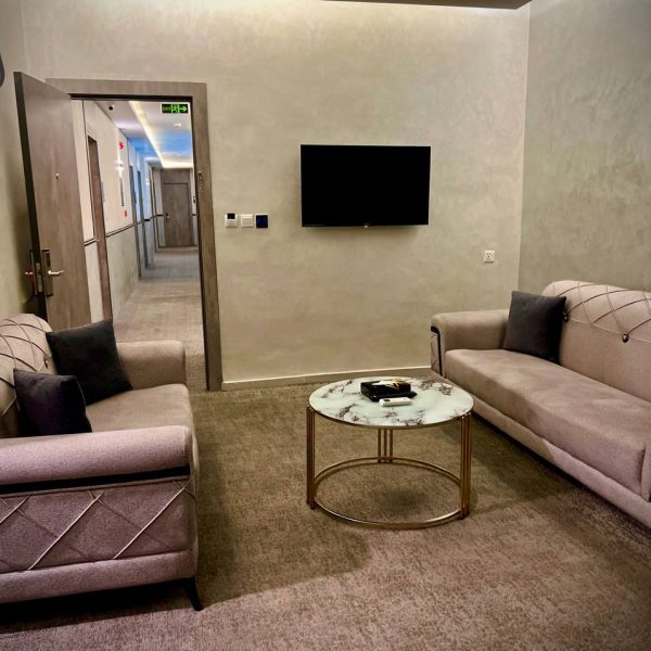 family suite